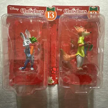 디즈니 크리스마스 오너먼트