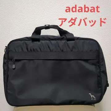 [ 새상품급 ] adabat 아다바드 비즈니스 백