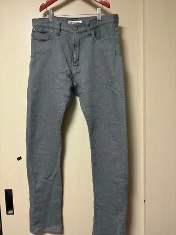 루드 갤러리 스트레치 슬림 팬츠 사이즈 4