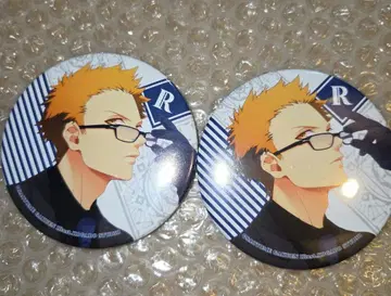 우타프리 캔뱃지 cool teacher 히나타 류야