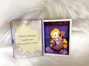 POP MART 디즈니 프린세스 동화 시리즈