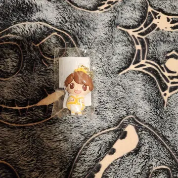 타카하시 카이토 PVC 키링