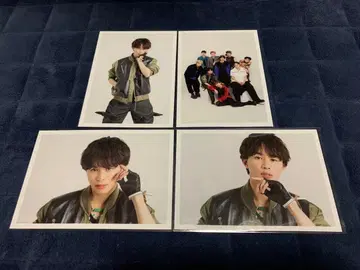 초특급 브로마이드 타쿠야