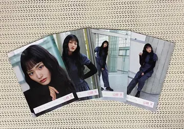 사쿠라자카46 야마자키 텐 Make or Break