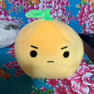 시마 비스케 봉제 인형 4등