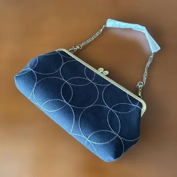 [ 새상품 ] 마츠히로 상점 가마구치 백 6.8치 바둑돌 구슬