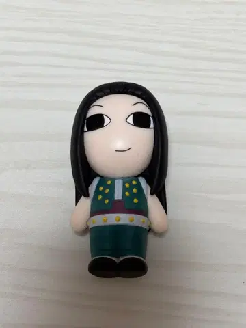 HUNTER x HUNTER 제일복권 h상 이르미