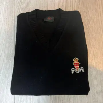 남성용 스웨터 골프