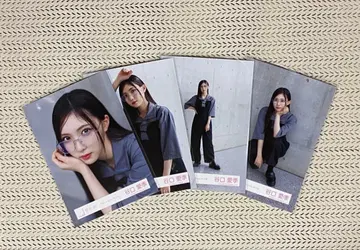 사쿠라자카46 타니구치 아이리 Make or Break