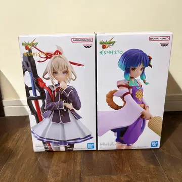 남코 한정판 몬스터 스트라이크 몬스토 야크 마사무네