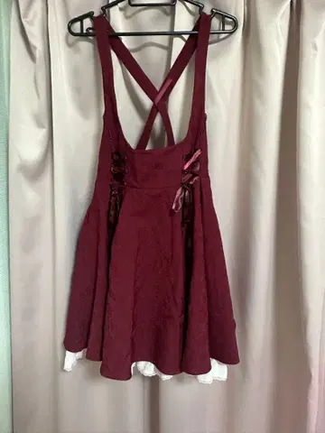 시크릿허니 원피스