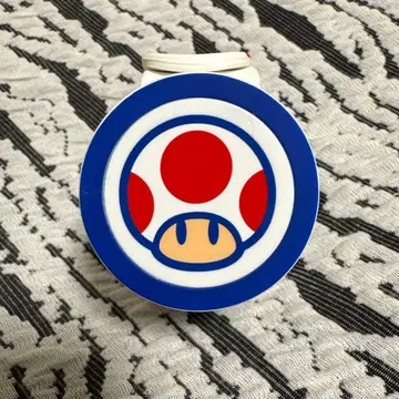 마리오 파워업 밴드 (USJ)