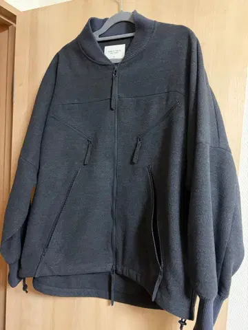 Public tokyo Teclor 라이트 멜톤 플라이트 블루종01