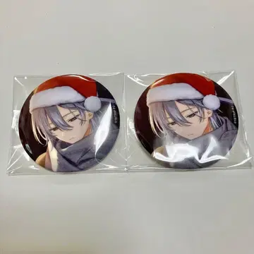 18TRIP 캐릭터 배지 vol.6 나기