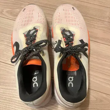 On 클라우드몬스터 2 Cloudmonster 2 27cm