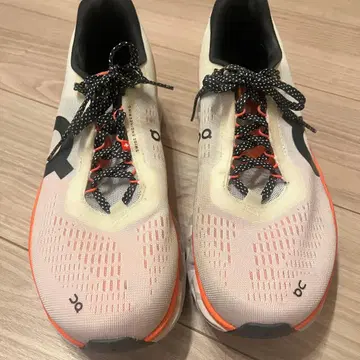 On 클라우드몬스터 2 Cloudmonster 2 27cm