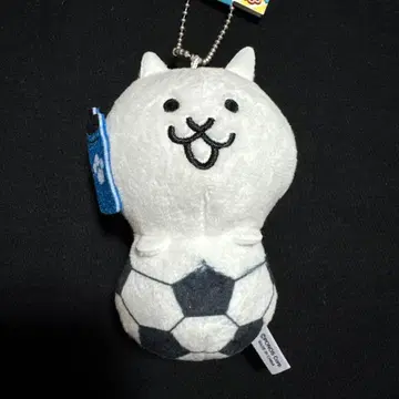 냥코 대전쟁 지역 마스코트 동아리 활동 [축구] 스포츠