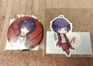 회사와 사생활 온앤오프 라쿠텐 컬렉션 복권 사큐 아키 세트