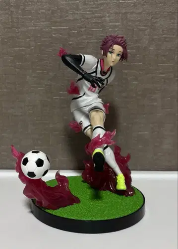 블루 록 제일복권 C상 이토시 사에