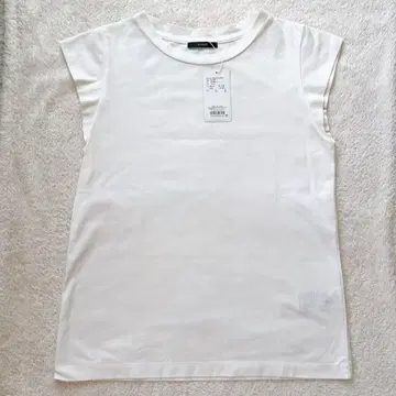 URBAN RESEARCH ROSSO 티셔츠 화이트