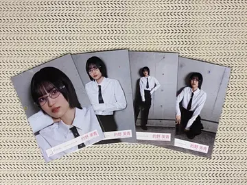 사쿠라자카46 마토노 미오 Make or Break