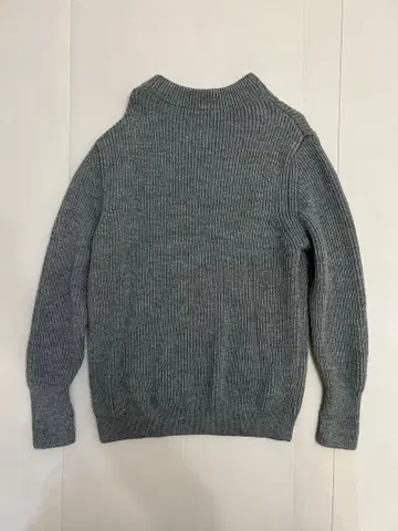 [ ANDERSEN-ANDERSEN ] 크루넥 스웨터