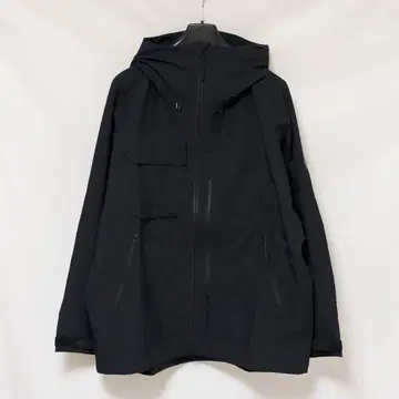 (새상품) 올터레인 81 3L JACKET ZENCHIKEI NP. L