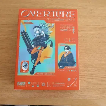 Midnight Grand Orchestra OVERTURE