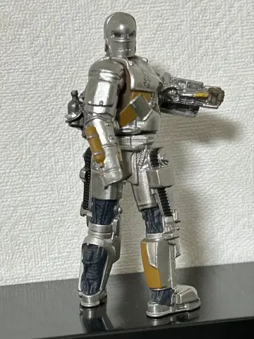 메타콜 아이언맨 마크 1