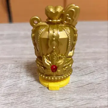 한정품 Go! 프린세스 프리큐어 드레스업 키 트와일라이트 키