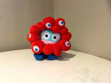 만박 한교동 봉제 인형