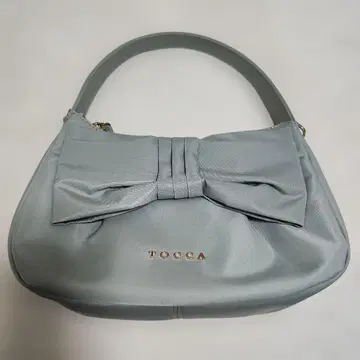새상품급 TOCCA 숄더 포함 핸드백
