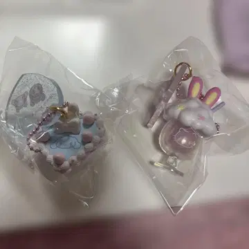 메조 피아노, 산리오 콜라보, 시크릿 참