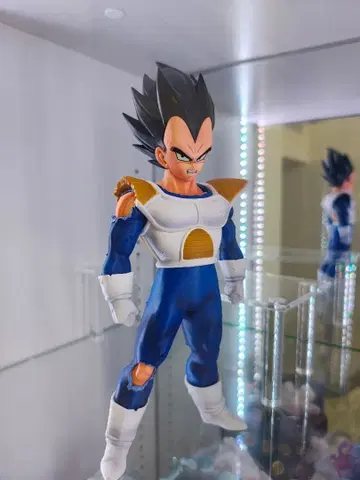 제일복권 드래곤볼 VS 옴니버스 CROSS D상 베지터