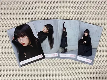 사쿠라자카46 무라이 유 Make or Break