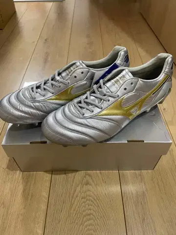 미즈노 모렐리아 DNA 재팬 27.0cm