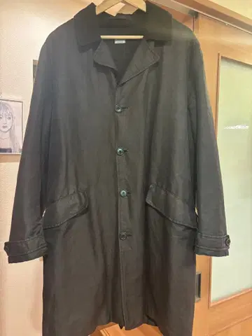 [초레어] C.P. COMPANY coat made in Italy