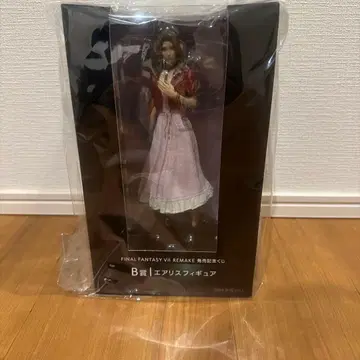 B상 에어리스 피규어 FINAL FANTASY VII REMAKE