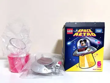 토미카튠즈 SPACERETRO 스페이스레트로 로쏘