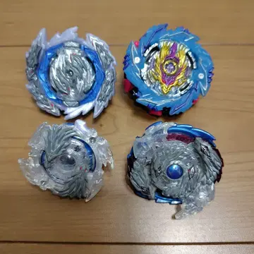 베이블레이드 버스트 묶음 판매