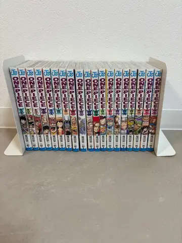 원피스 95권부터 113권까지 묶음 판매