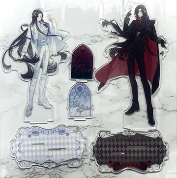 천관사복 아크릴 스탠드 백일몽 나비