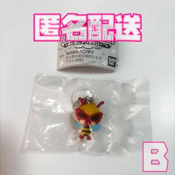 히스테릭 미니 히스미니 메지루시 액세서리 Little Bee