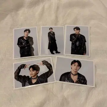 초특급 타쿠야 브로마이드 컴프 Real?