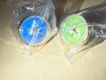 히노모리 시호 호시노 이치카 세카라이 5th 링 라이트