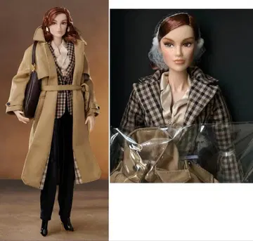 Integrity Toys 어바웃 어 보이 제임 풀세트