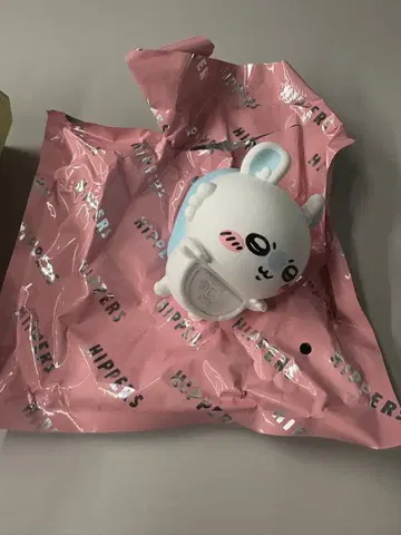 치이카와 (먼작귀) 히퍼스 Hippers 모몽가