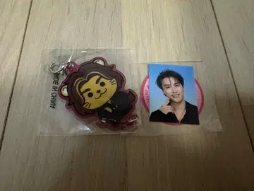 사나다 마사히로 2세트