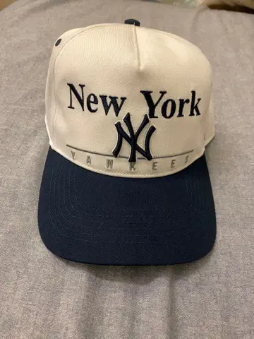 47(Forty Seven)/뉴욕 양키스 캡
