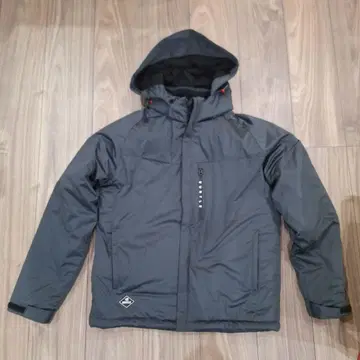 BURTLE 후드 부착 M